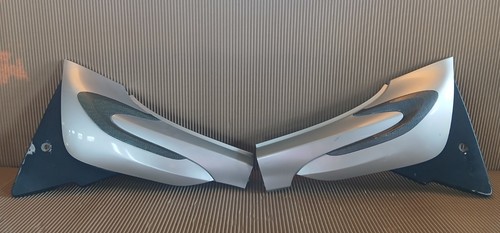 Sym xs125 xs125k left right - sym,