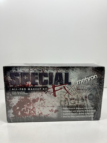 Mehron professional special - mehron,