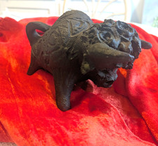 Vintage Mid century Gothic