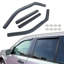 FOR Land Rover Freelander MK2