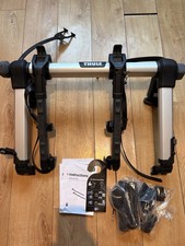 Thule Outway 2 Bicycle Rack