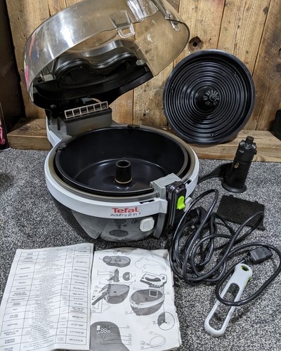 Tefal actifry air - actifry, fryer