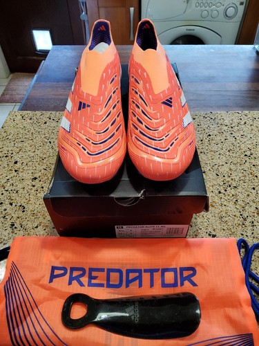 Adidas predator elite ag - elite,
