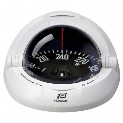 Plastimo offshore 115 compass - plastimo,