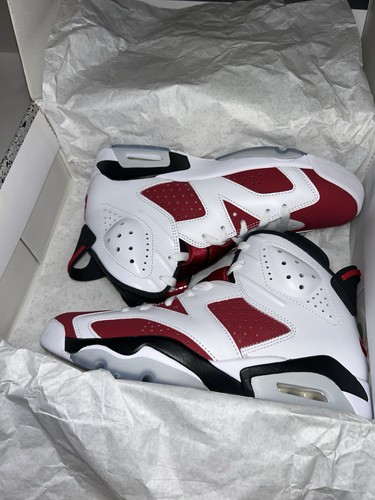 Nike air jordan retro - air, 6