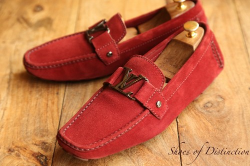 Louis vuitton monte - louis, carlo