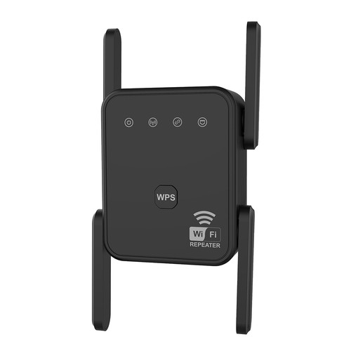 300m wifi extender repeater - 300m,