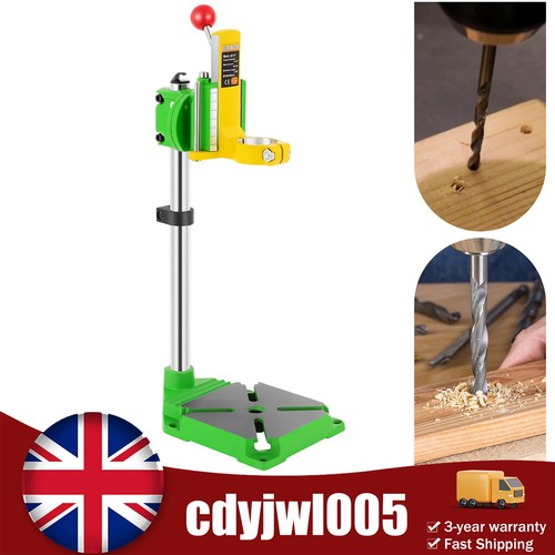 Drill press bench stand - drill,