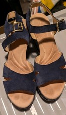 Clarks Ladies 'AKLLAH EDEN'