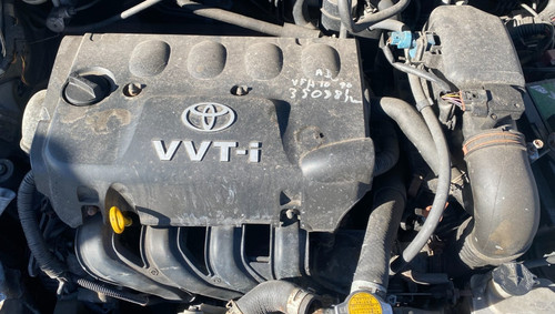 1999 2005 toyota yaris 3l - toyota,