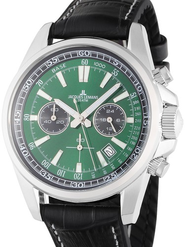 Jacques lemans 2117t - jacques, 1-2117t
