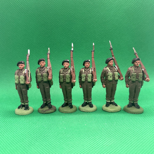 Britains herald h7301 british - britains,