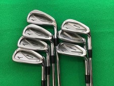 Mizuno Mp-53 Iron Set 4-9,Pw