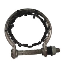 Mercedes-Benz Genuine Exhaust
