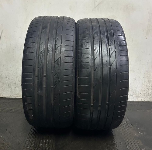 225 88y bridgestone - 225/40/18,