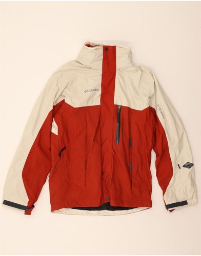 Columbia mens titanium - columbia,