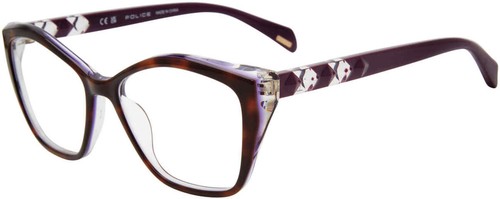 Police vpll multilayer - police,