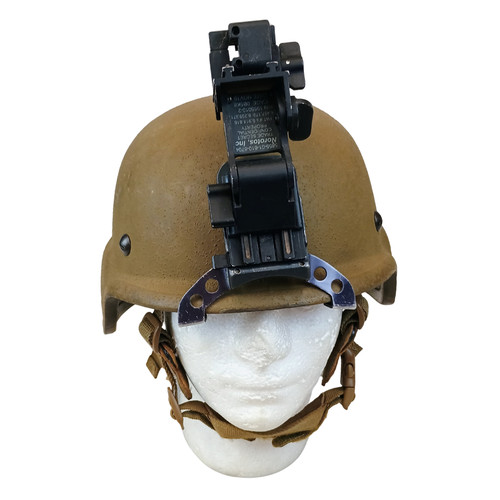 Norotos rhino nvg helmet - norotos, ii