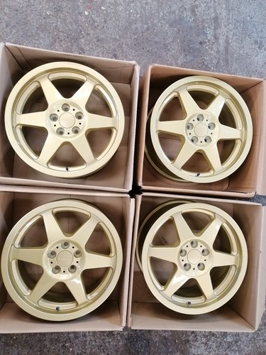 Extremely rare refurbished - extremely, jdm