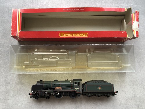 Hornby br green schools - hornby,