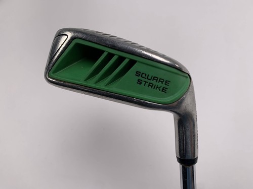 Square strike stock - square,