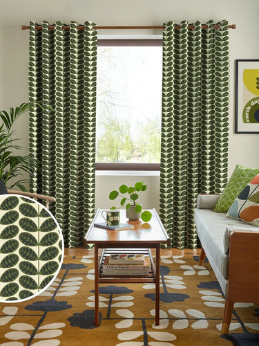 Orla kiely olive - kiely,