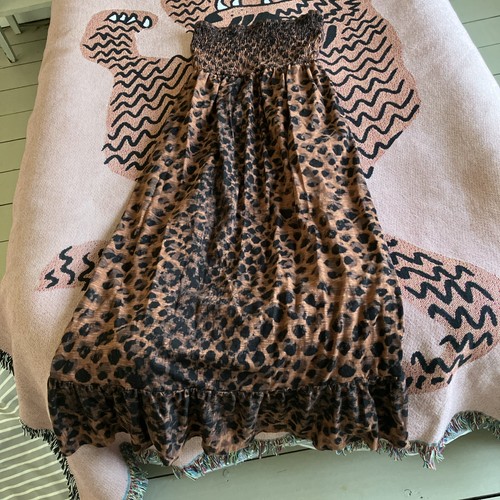 Next animal print jersey - next,
