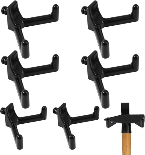 6pcs tool hooks - hooks, for