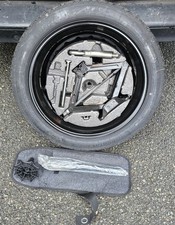 Vauxhall Insignia G09  2008-2017 space saver spare wheel kit. PCD 5X120,