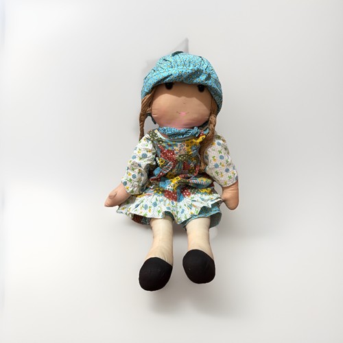 Holly hobbie large - holly,