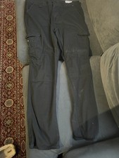 Primark Denim Co Cargo Worker