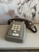 Vintage 70s GPO 756 GNA 80/4