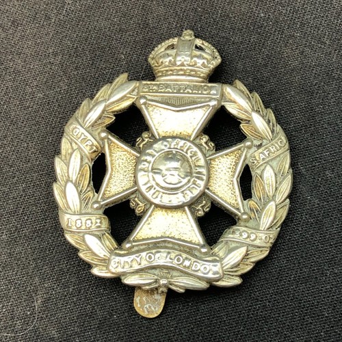 Rifle brigade the prince - brigade,