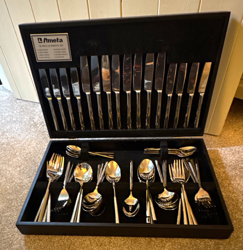 Amefa stainless steel - amefa,