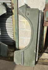 Land Rover Range Rover Classic Wing Passenger N/S