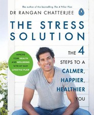 The Stress Solution: The 4
