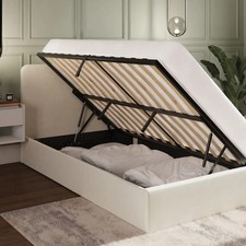 Ottoman Bed Small Double