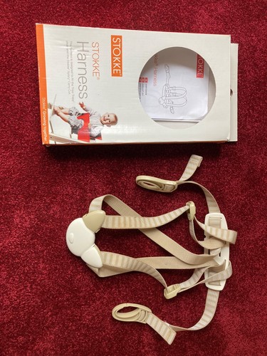Stokke tripp trapp - trapp, point