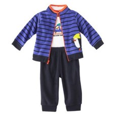 Carters Infant Boys 3 Piece