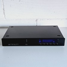 Micromega Minium CD Player