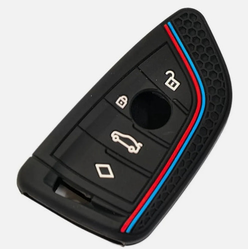 Key fob cover case bmw - key,