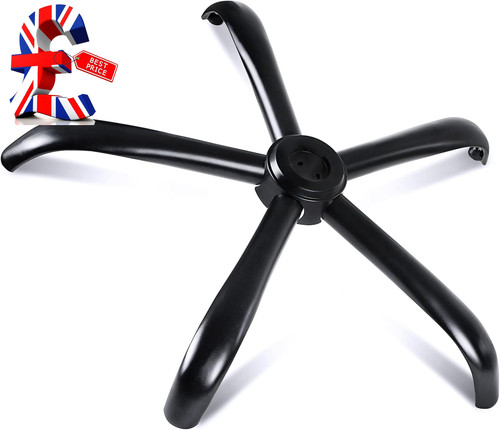 Office chair base - base, replacement