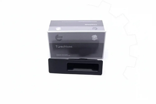 Boot opening button vehicle - boot,