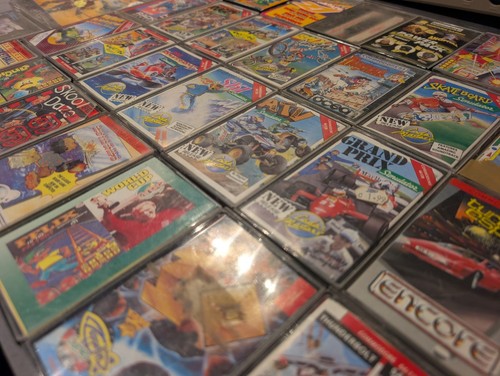 32x commodore c64 - 32x,