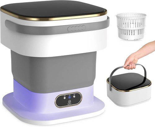 Mini washing machine 15l - mini,