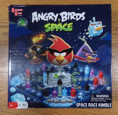 2012 angry birds space - 2012,