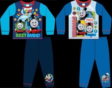 THOMAS THE TANK ENGINE Pyjamas