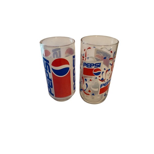 Vintage pepsi cola drinking - cola,