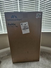 BEBE CONFORT BALTIC GREY MIST BATHING AND CHANGING STATION