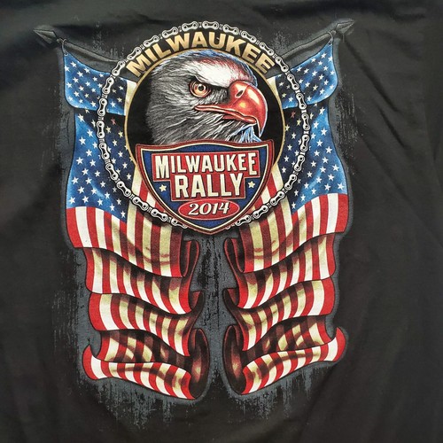 Milwaukee motorcycle rally - milwaukee,